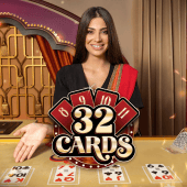 ABC Link live-casino 32 Baraha icon
