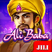ABC Link hot Ali Baba icon