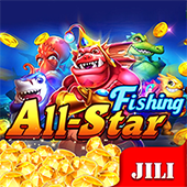 ABC Link fishing All Star Fishing icon