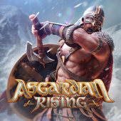 ABC Link hot Asgardian Rising icon