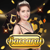 Baccarat tournament game