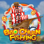 ABC Link fishing Bao Chuan Fishing icon