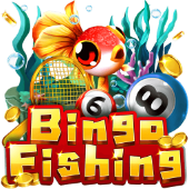 ABC Link fishing Bingo Fishing icon