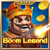ABC Link fishing Boom Legend icon