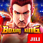 ABC Link slot Boxing King icon