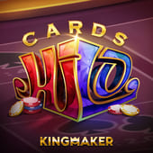 ABC Link cards Cards Hi Lo icon