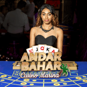 ABC Link live-casino Casino Marina Andar Bahar icon