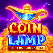 ABC Link slot Coin Lamp icon