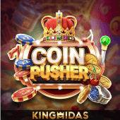 ABC Link cards Coin Pusher icon
