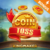 ABC Link cards Coin Toss icon