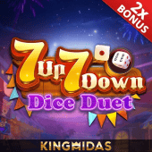 ABC Link cards Dice Duet icon