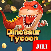 ABC Link fishing Dinosaur Tycoon icon