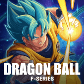 ABC Link slot Dragon Ball icon