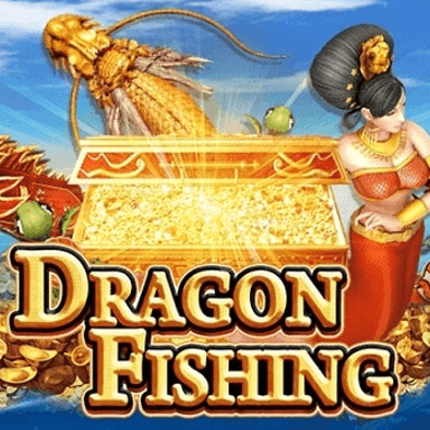 ABC Link fishing Dragon Fishing icon