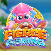 ABC Link fishing Fierce Fishing icon