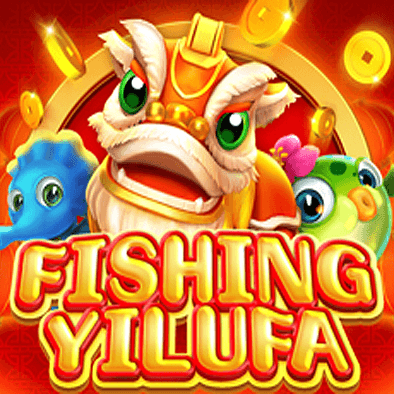 ABC Link fishing Fishing Yi Lu Fa icon