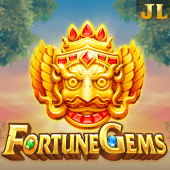 Fortune Gems app game
