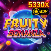 Fruity Bonanza free play icon