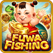 ABC Link fishing Fuwa Fishing icon