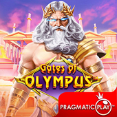 ABC Link hot Gates of Olympus icon