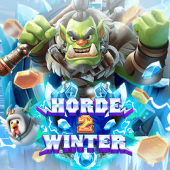 ABC Link slot Horde 2 Winter icon
