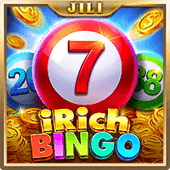 ABC Link slot Irich Bingo icon