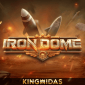ABC Link cards Iron Dome icon