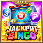 ABC Link hot Jackpot Bingo icon