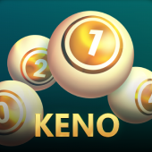 ABC Link cards Keno icon