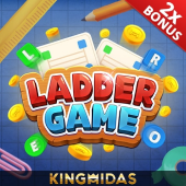 ABC Link cards Ladder Game icon