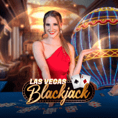 ABC Link live-casino Las Vegas Blackjack icon