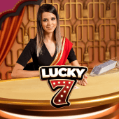 ABC Link live-casino Lucky 7 icon