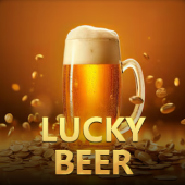 ABC Link cards Lucky Bear icon