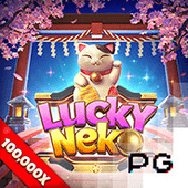 ABC Link hot Lucky Neko icon