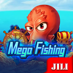ABC Link fishing Mega Fishing icon