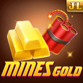 ABC Link slot Mines Gold icon