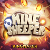 ABC Link cards Minesweeper icon