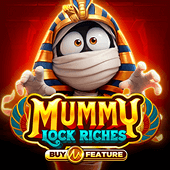 ABC Link slot Mummy Lock Riches icon