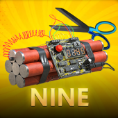 ABC Link cards Nine icon