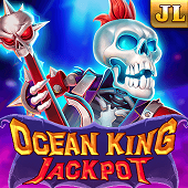 Ocean King Jackpot app game