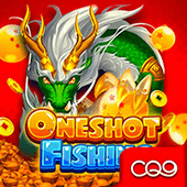 ABC Link fishing Oneshot Fishing icon