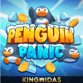 ABC Link cards Penguin Panic icon