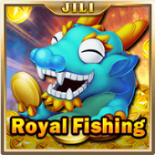 ABC Link fishing Royal Fishing icon