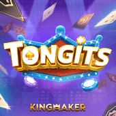 Tongits free play icon