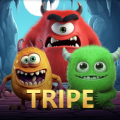 ABC Link cards Tripe icon