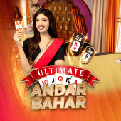 ABC Link live-casino Ultimate Andar Bahar icon
